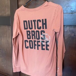 Dutch bros Shirt